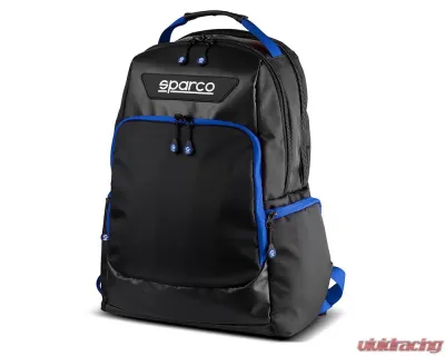Sparco Black Bag Super Stage - 016445NRNR