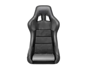 Sparco QRT-Performance Red Leather/Alcantara