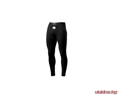 Sparco Underpants RW7 MED/LRG - Black - 001781PNR3ML