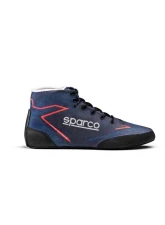 Sparco Prime Extreme Racing Shoe                                     - 0012A947BMRS - Image 4