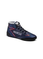 Sparco Prime Extreme Racing Shoe                                     - 0012A947BMRS - Image 2