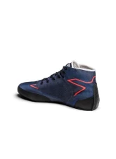 Sparco Prime Extreme Racing Shoe                                     - 0012A947BMRS - Image 3
