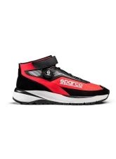 Sparco Chrono Racing Shoe                                     - 0012B242NRRS - Image 3