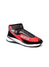 Sparco Chrono Racing Shoe                                     - 0012B242NRRS - Image 2