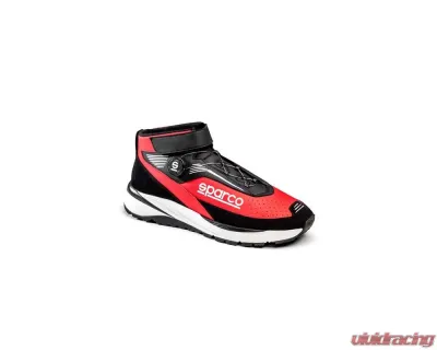 Sparco Chrono Racing Shoe - 0012B242NRRS
