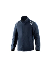 Sparco Adventure Jacket Navy Blue                                     - 001049BM6XXX - Image 3