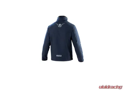 Sparco Adventure Jacket Navy Blue - 001049BM6XXX