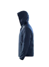 Sparco Adventure Jacket Navy Blue                                     - 001049BM6XXX - Image 3