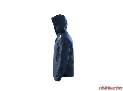 Sparco Adventure Jacket Navy Blue - 001049BM6XXX