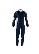 Sparco Superleggera Racing Suit                                     - 00114260RNBI - Image 2