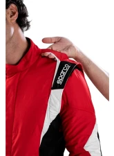 Sparco Superleggera Racing Suit                                     - 00114260RNBI - Image 3