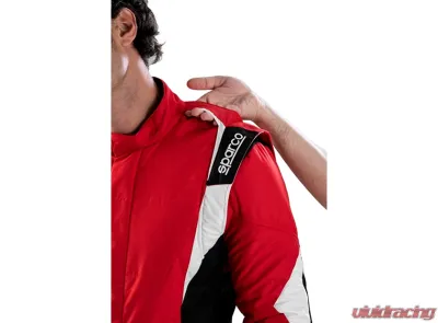 Sparco Superleggera Racing Suit - 00114260RNBI