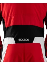 Sparco Superleggera Racing Suit                                     - 00114260RNBI - Image 4