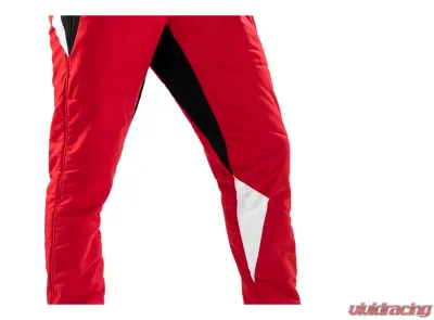 Sparco Superleggera Racing Suit - 00114260RNBI