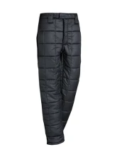 Sparco AIR-15 One Piece Drag Racing-SFI 15 Suit Black                                     - 001153X1566NR - Image 2