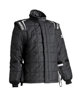 Sparco AIR-15 Drag Racing-SFI 15 Jacket                                     - 001153X15J66NGR - Image 2
