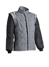 Sparco AIR-15 Drag Racing-SFI 15 Jacket                                     - 001153X15J66NGR - Image 2