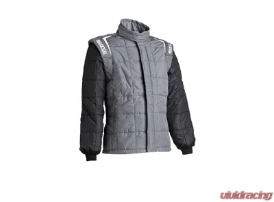 Sparco AIR-15 Drag Racing-SFI 15 Jacket - 001153X15J66NGR