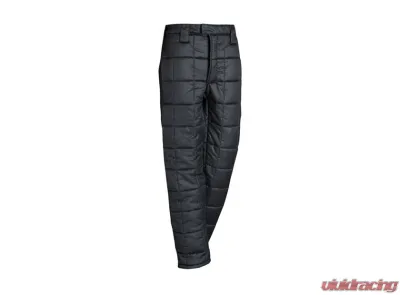 Sparco AIR-15 Drag Racing-SFI 15 Pants Black - 001153X15P62NR