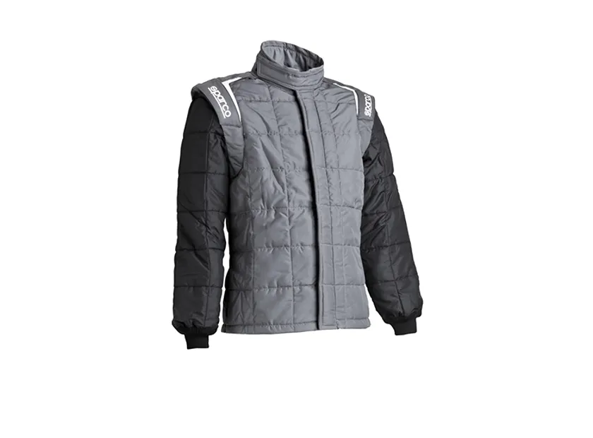 Sparco X20 One Peice Drag Racing-SFI 20 Jacket - 001153X20J46NR
