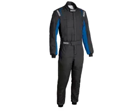 Sparco Conquest 3.0 Boot Cuff Racing Suit