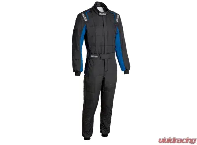Sparco Conquest 3.0 Boot Cuff Racing Suit - 001154B62NRAZ