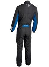 Sparco Conquest 3.0 Boot Cuff Racing Suit                                     - 001154B62NRAZ - Image 2