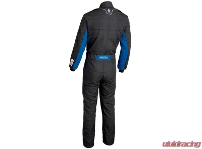 Sparco Conquest 3.0 Boot Cuff Racing Suit - 001154B62NRAZ