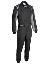Sparco Conquest 3.0 Boot Cuff Racing Suit                                     - 001154B62NRAZ - Image 3