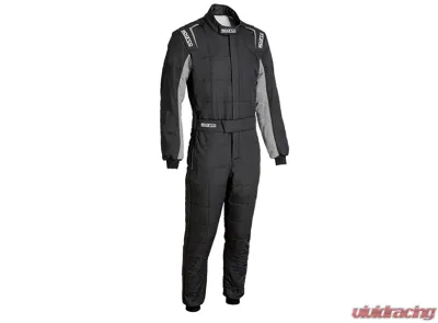 Sparco Conquest 3.0 Boot Cuff Racing Suit - 001154B62NRAZ