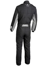 Sparco Conquest 3.0 Boot Cuff Racing Suit                                     - 001154B62NRAZ - Image 4
