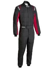 Sparco Conquest 3.0 Boot Cuff Racing Suit                                     - 001154B62NRAZ - Image 5
