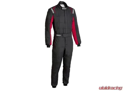 Sparco Conquest 3.0 Boot Cuff Racing Suit - 001154B62NRAZ