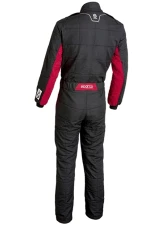 Sparco Conquest 3.0 Boot Cuff Racing Suit                                     - 001154B62NRAZ - Image 6