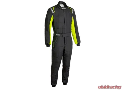 Sparco Conquest 3.0 Boot Cuff Racing Suit - 001154B62NRAZ