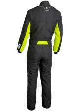 Sparco Conquest 3.0 Boot Cuff Racing Suit                                     - 001154B62NRAZ - Image 8