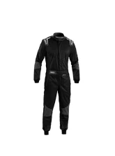 Sparco Futura Racing Suit                                     - 00115566NRGF - Image 2