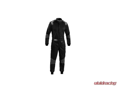 Sparco Futura Racing Suit - 00115566NRGF