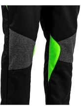 Sparco Futura Racing Suit                                     - 00115566NRGF - Image 7