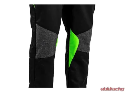 Sparco Futura Racing Suit - 00115566NRGF