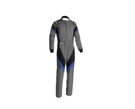 Sparco Victory 3.0 Boot Cuff Racing Suit