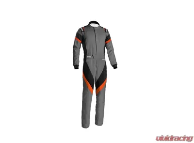 Sparco Victory 3.0 Boot Cuff Racing Suit - 001156HB50BNRS