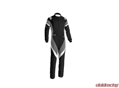 Sparco Victory 3.0 Boot Cuff Racing Suit - 001156HB50BNRS
