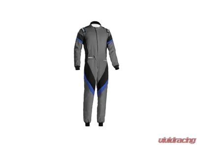 Sparco Victory 3.0 Boot Cuff Racing Suit - 001156HB48BNRS