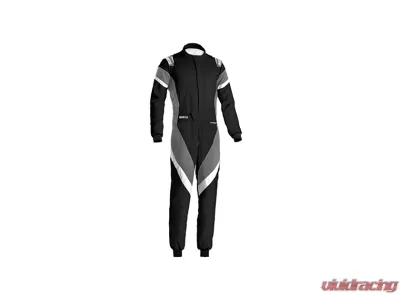 Sparco Victory 3.0 Boot Cuff Racing Suit - 001156HB50BNRS