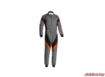 Sparco Victory 3.0 Boot Cuff Racing Suit - 001156HB50BNRS
