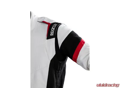 Sparco Victory 3.0 Boot Cuff Racing Suit - 001156HB50BNRS