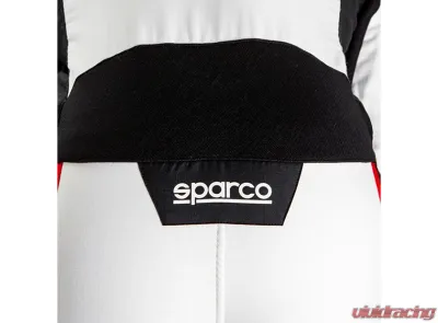 Sparco Victory 3.0 Boot Cuff Racing Suit - 001156HB48BNRS