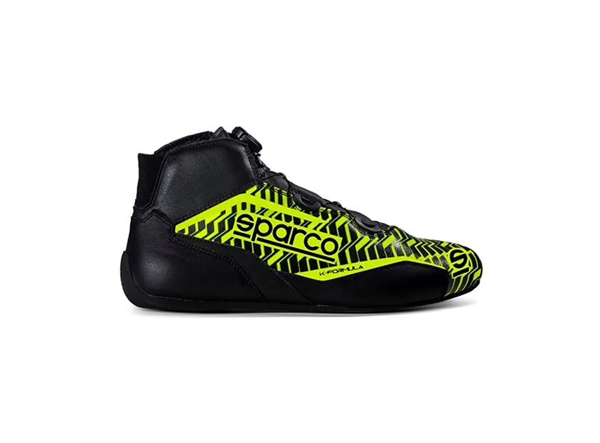 Sparco Shoe K-Formula - 00129840NRVF