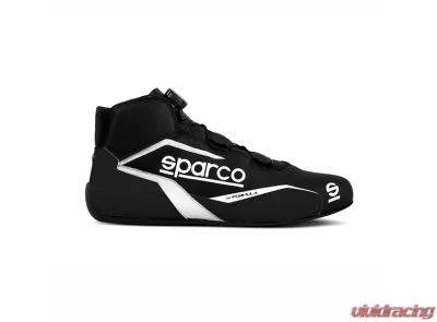 Sparco Shoe K-Formula - 00129834NRVF